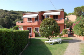 Residence Villa Franca